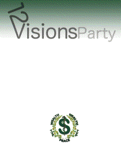TVP, Twelve Visions Party, 12 Visions Party